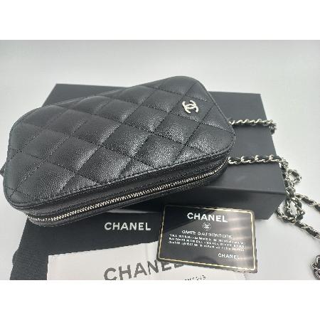  ñ)Chanel() COCO ΰ ĳ  ÷  Ȧ  ũν[ûֱõ] ̹3 - ̺ ߰ǰ